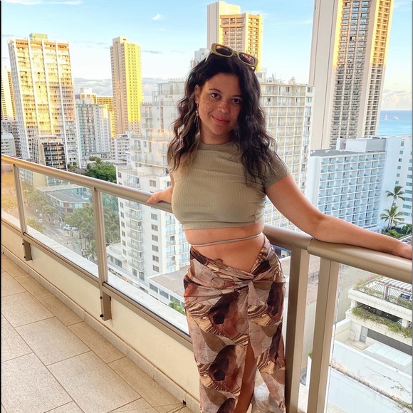 Meet your Posher, McKenzie! - Picture 4 of 5